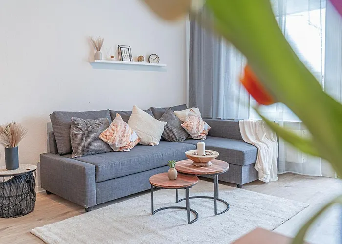 Apartment Wesseling