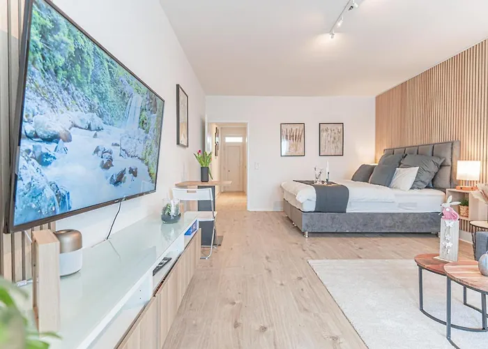 Apartment Wesseling