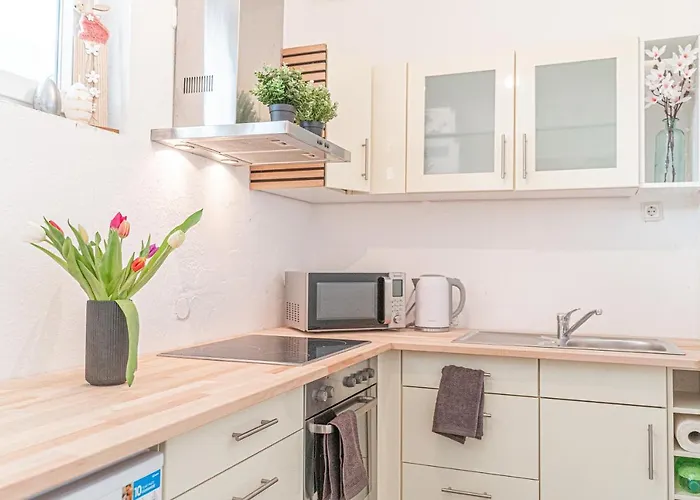 Apartment Wesseling