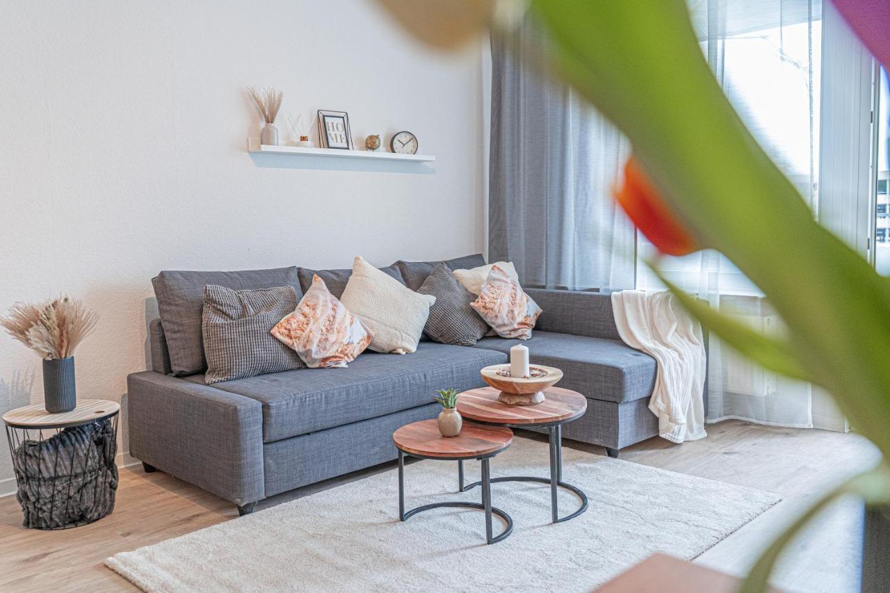Apartment Wesseling Apartment Wesseling