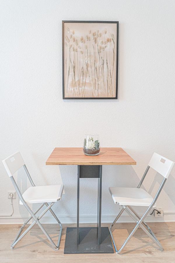 Apartment Wesseling *