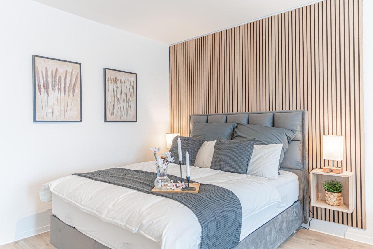 Apartment Wesseling Wesseling