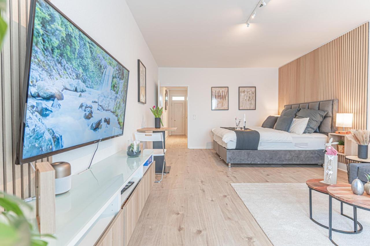 Apartment Wesseling Wesseling