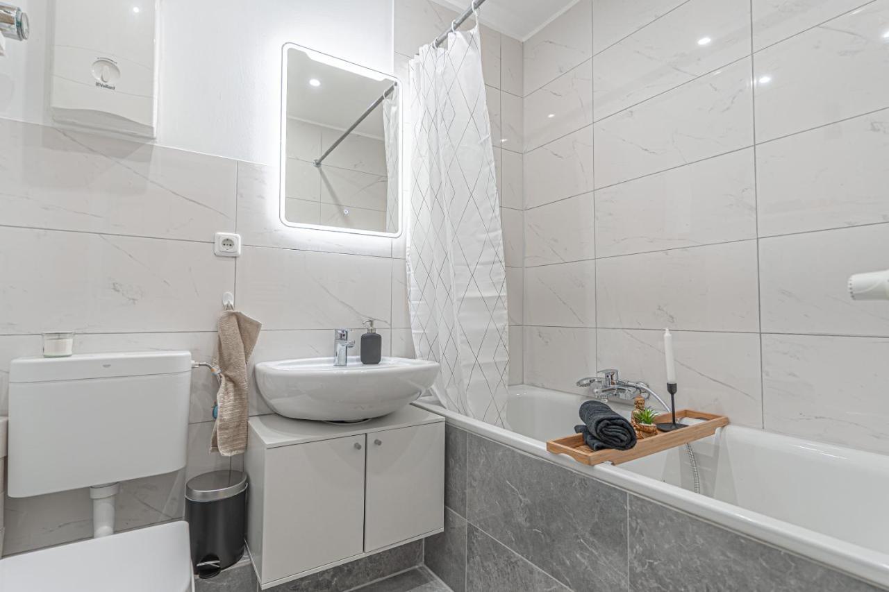 Apartment Wesseling *