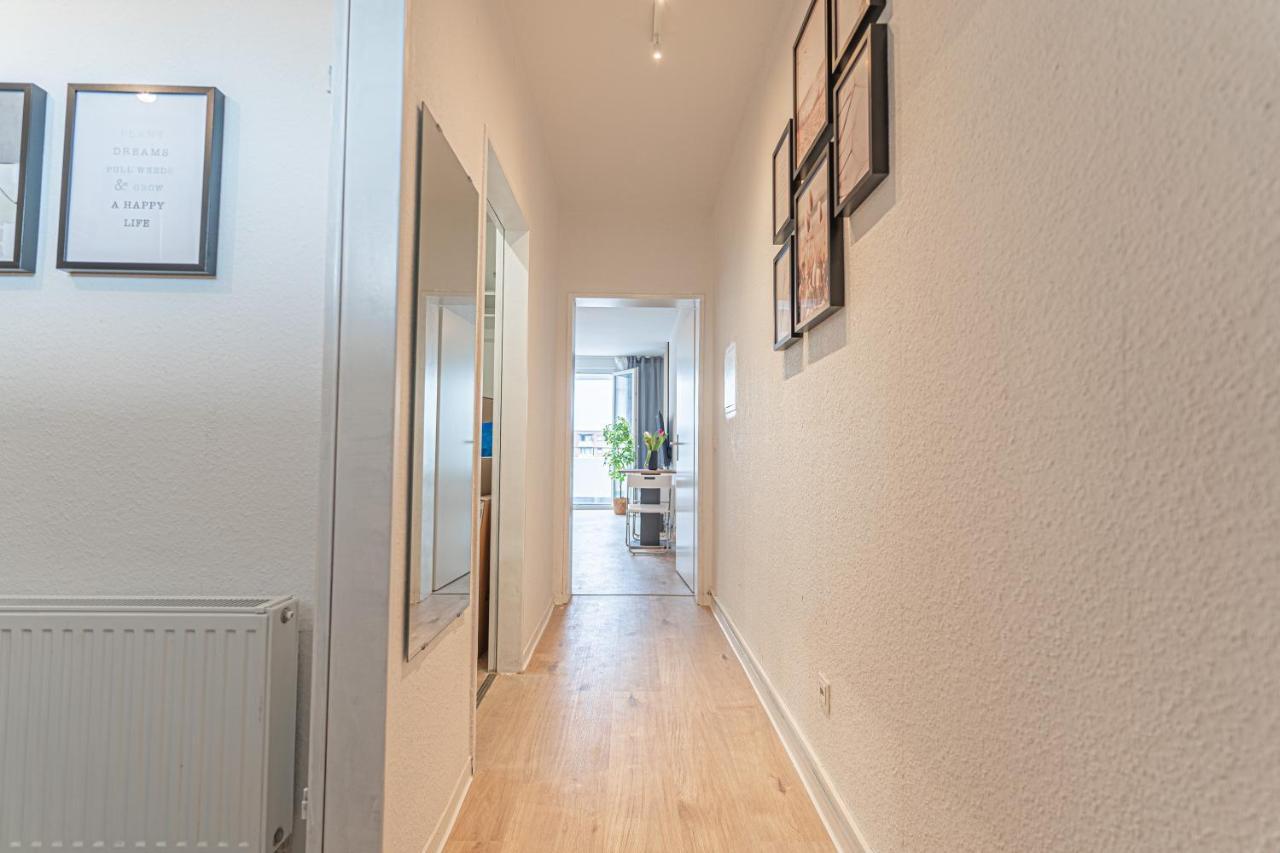 Apartment Wesseling * Wesseling