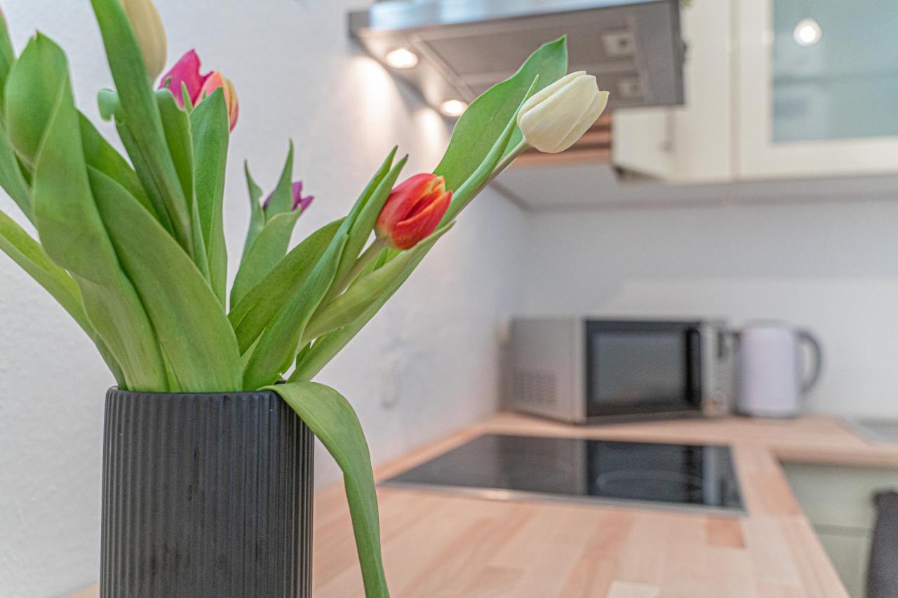 Apartment Wesseling * Wesseling